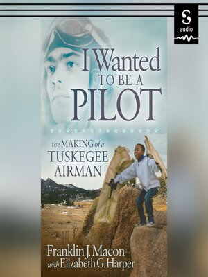 cover image of I Wanted to Be a Pilot